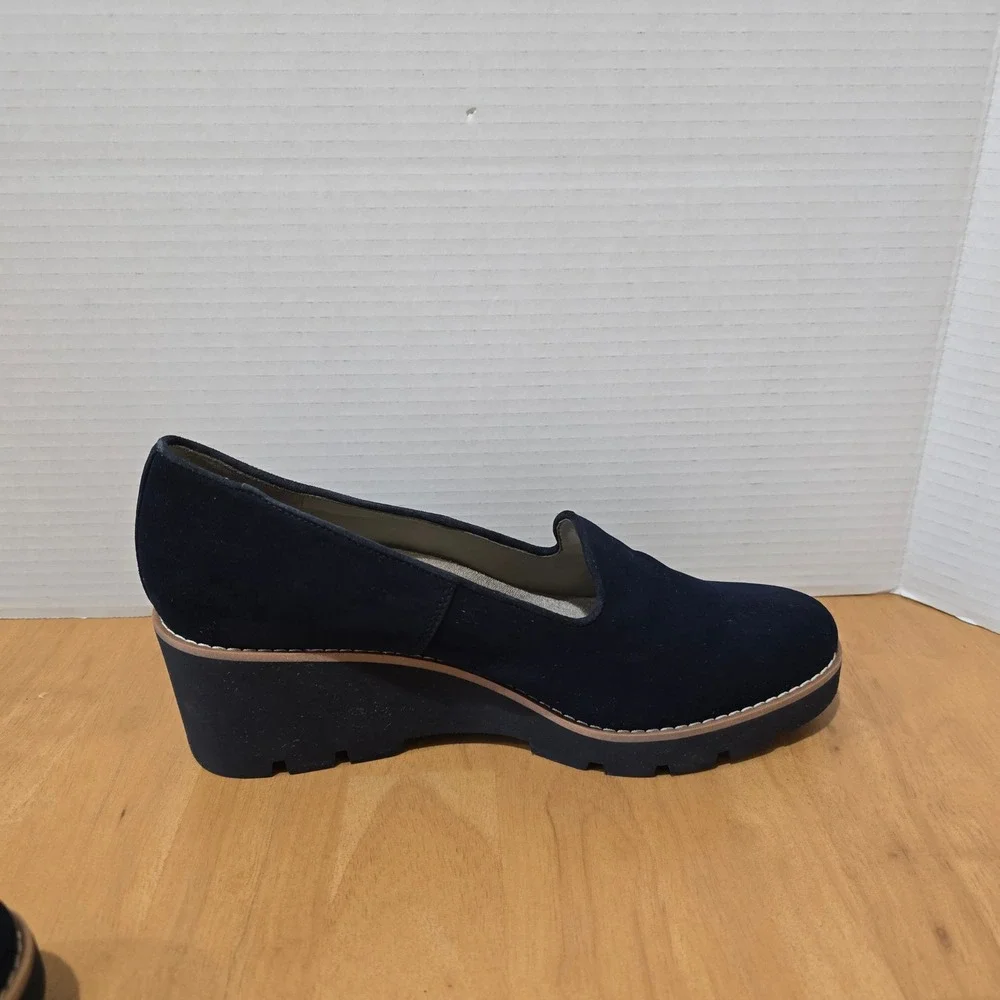 Vionic willa wedge